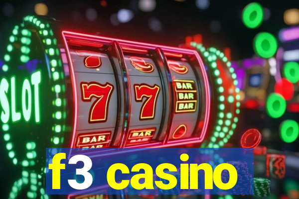 f3 casino